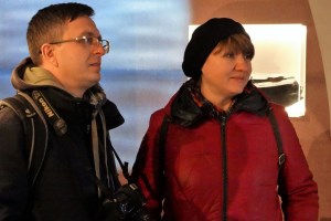 Музей Джозефа Конрада, Бердичів